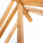 structure bois de charpente