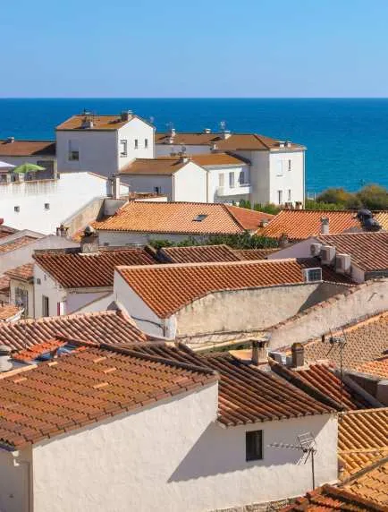Saintes Maries de la Mer